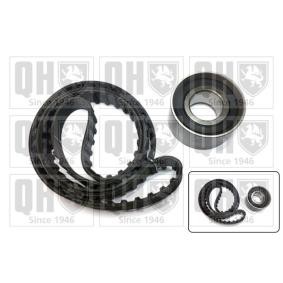 Comprar Kit de correa de distribución de QUINTON HAZELL QBK298 a bajo precio de 67,57 €