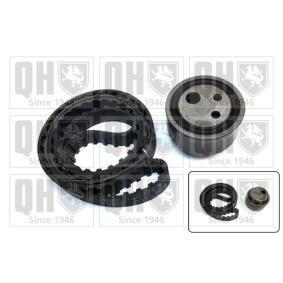 Comprar Kit de correa de distribución de QUINTON HAZELL QBK299 a bajo precio de 60,51 €