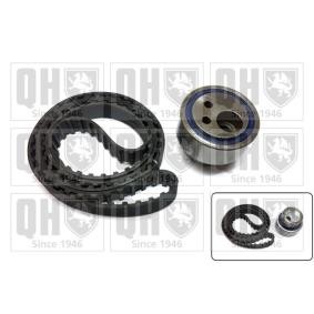 Comprar Kit de correa de distribución de QUINTON HAZELL QBK316 a bajo precio de 106,47 €