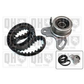 Acquista Kit cinghia di distribuzione da QUINTON HAZELL QBK413 a buon mercato per soli 81,77 €