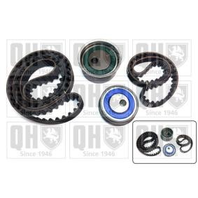 Acquista Kit cinghia di distribuzione da QUINTON HAZELL QBK417 a buon mercato per soli 46,07 €