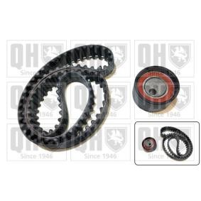 Acquista Kit cinghia di distribuzione da QUINTON HAZELL QBK424 a buon mercato per soli 80,25 €