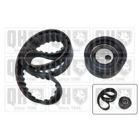 Acquista Kit cinghia di distribuzione da QUINTON HAZELL QBK427 a buon mercato per soli 42,94 €
