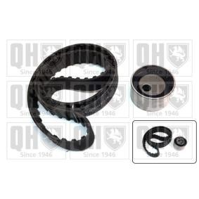 Acquista Kit cinghia di distribuzione da QUINTON HAZELL QBK428 a buon mercato per soli 43,25 €