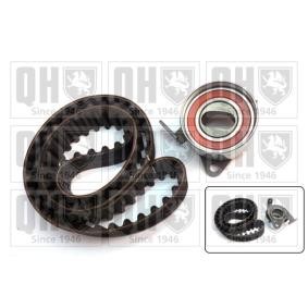 Comprar Kit de correa de distribución de QUINTON HAZELL QBK436 a bajo precio de 79,16 €