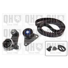 Acquista Kit cinghia di distribuzione da QUINTON HAZELL QBK457 a buon mercato per soli 106,33 €