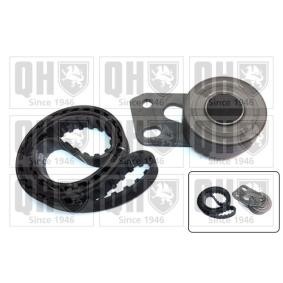 Acquista Kit cinghia di distribuzione da QUINTON HAZELL QBK495 a buon mercato per soli 63,51 €