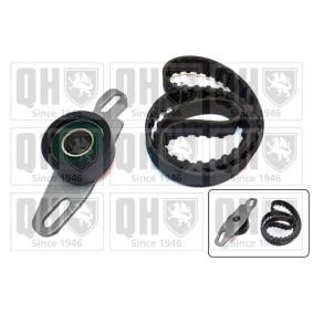 Acquista Kit cinghia di distribuzione da QUINTON HAZELL QBK540 a buon mercato per soli 42,26 €