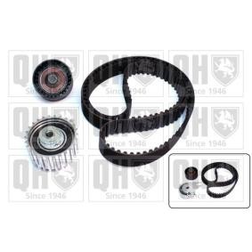 Comprar Kit de correa de distribución de QUINTON HAZELL QBK580 a bajo precio de 146,53 €