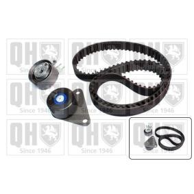Acquista Kit cinghia di distribuzione da QUINTON HAZELL QBK615 a buon mercato per soli 84,30 €