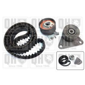 Acquista Kit cinghia di distribuzione da QUINTON HAZELL QBK617 a buon mercato per soli 143,72 €