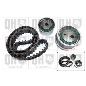 Acquista Kit cinghia di distribuzione da QUINTON HAZELL QBK622 a buon mercato per soli 116,63 €