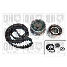 Acquista Kit cinghia di distribuzione da QUINTON HAZELL QBK623 a buon mercato per soli 84,83 €