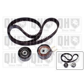 Acquista Kit cinghia di distribuzione da QUINTON HAZELL QBK645 a buon mercato per soli 118,64 €