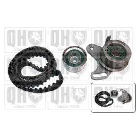 Acquista Kit cinghia di distribuzione da QUINTON HAZELL QBK655 a buon mercato per soli 93,19 €