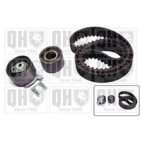 Acquista Kit cinghia di distribuzione da QUINTON HAZELL QBK685 a buon mercato per soli 123,04 €
