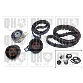 Comprar Kit de correa de distribución de QUINTON HAZELL QBK693 a bajo precio de 199,89 €