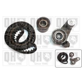 Acquista Kit cinghia di distribuzione da QUINTON HAZELL QBK740 a buon mercato per soli 117,84 €