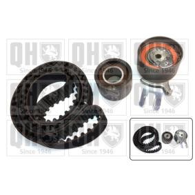 Acquista Kit cinghia di distribuzione da QUINTON HAZELL QBK741 a buon mercato per soli 152,73 €