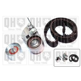 Acquista Kit cinghia di distribuzione da QUINTON HAZELL QBK745 a buon mercato per soli 111,60 €