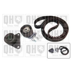 Acquista Kit cinghia di distribuzione da QUINTON HAZELL QBK758 a buon mercato per soli 114,66 €