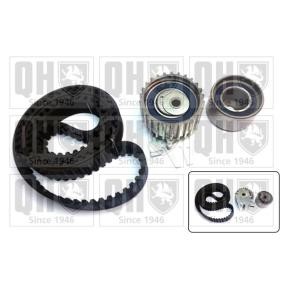 Comprar Kit de correa de distribución de QUINTON HAZELL QBK791 a bajo precio de 153,18 €