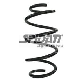Acquista Molle ammortizzatori da SPIDAN 87898 a buon mercato per soli 52,77 €