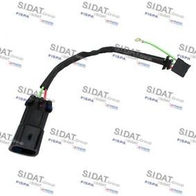 Comprar Hembrilla, sistema de encendido de SIDAT 405457 a bajo precio de 82,66 €