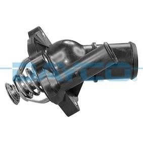 Köp Termostat, kylvätska av DAYCO DT1065F till det låga priset 387,37 kr
