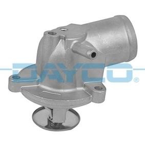 Kühlwasserthermostat DT1076F von DAYCO günstig für 23,02 € online kaufen