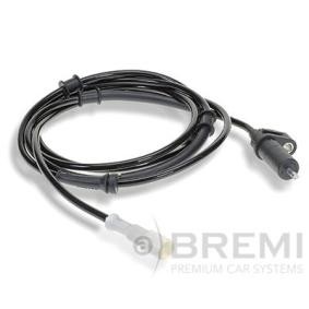 Comprar Sensor ABS de BREMI 51317 a bajo precio de 35,97 €