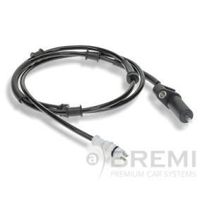 Comprar Sensor ABS de BREMI 51318 a bajo precio de 35,55 €