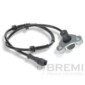 Køb ABS Sensor af BREMI 51333 til den lave pris 303,58 DKK