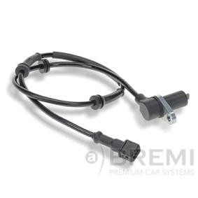 Køb ABS Sensor af BREMI 51334 til den lave pris 286,34 DKK