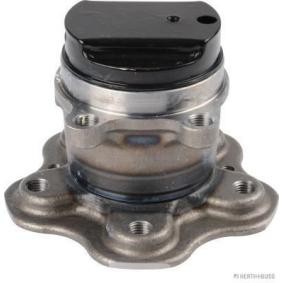 Radlagersatz J4711074 von HERTH+BUSS JAKOPARTS günstig für 126,11 € online kaufen