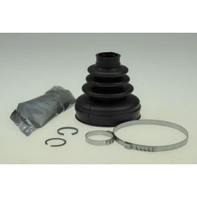 Faltenbalgsatz, Antriebswelle 306348 von LÖBRO günstig für 22,96 € online kaufen