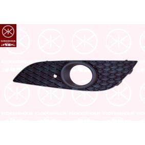 Lüftungsgitter, Stoßfänger 5052912 von KLOKKERHOLM günstig für 15,53 € online kaufen