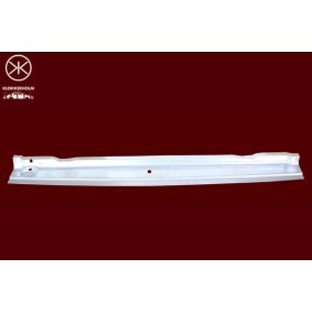 Zierleiste, Stoßstange 8177921 von KLOKKERHOLM günstig für 21,30 € online kaufen