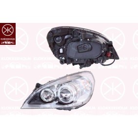 Zierleiste, Stoßstange 8177922 von KLOKKERHOLM günstig für 21,30 € online kaufen