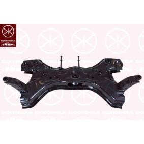 Acquista Telaio ausiliario / Supporto aggregati da KLOKKERHOLM 9516005 a buon mercato per soli 423,19 €