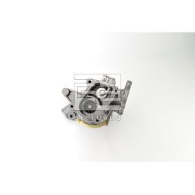 Turbolader von BE TURBO