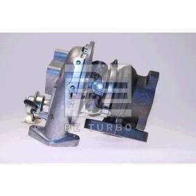 NISSAN Turbolader von BE TURBO