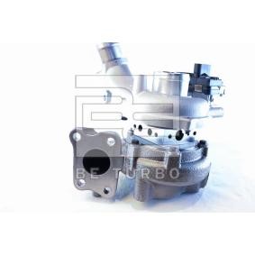 NISSAN Turbolader von BE TURBO