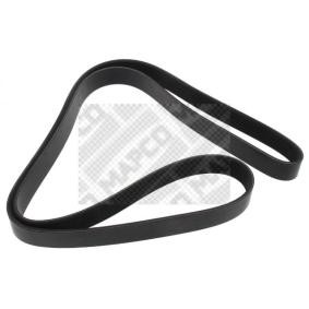 Keilrippenriemen 271570 von MAPCO günstig für 18,06 € online kaufen