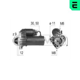 Anlasser 220057R von ERA günstig für 200,96 € online kaufen
