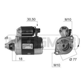 Anlasser 220391A von ERA günstig für 81,94 € online kaufen