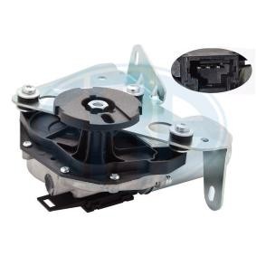 Compre Motor de limpa vidros de ERA online para 407 SW Van / Carrinha (6E_) a preços moderados