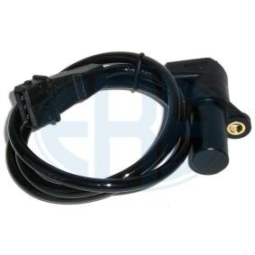 Kurbelwellensensor 550077A von ERA günstig für 20,48 € online kaufen