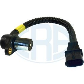Kurbelwellensensor 550258A von ERA günstig für 26,50 € online kaufen