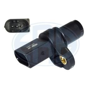 Kurbelwellensensor 551262A von ERA günstig für 22,21 € online kaufen
